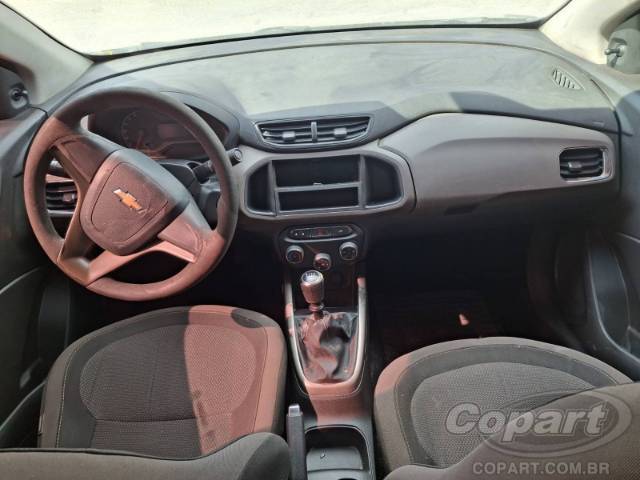 2016 CHEVROLET PRISMA 