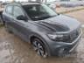 2022 VOLKSWAGEN T-CROSS 