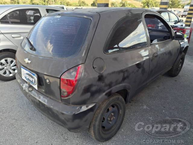 2013 CHEVROLET CELTA 