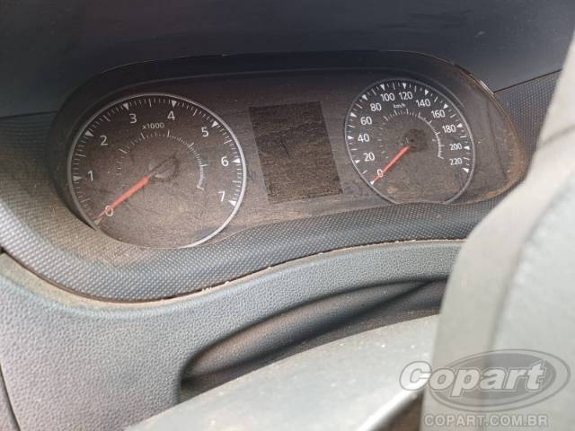 2023 RENAULT MASTER FURGAO 