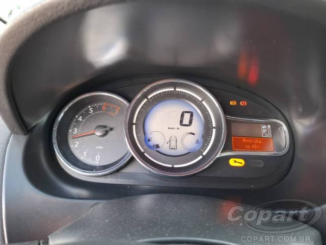 2016 RENAULT FLUENCE 