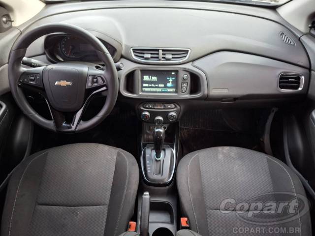 2018 CHEVROLET PRISMA 