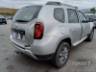 2017 RENAULT DUSTER 