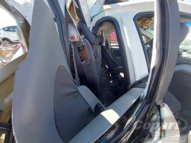 2013 FIAT PALIO 