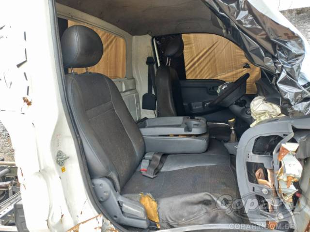 2020 KIA BONGO 