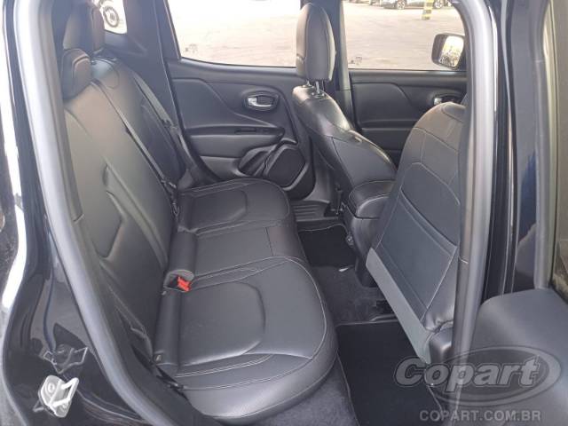 2023 JEEP RENEGADE 