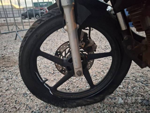 2022 YAMAHA YBR 150 FACTOR 