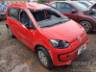 2016 VOLKSWAGEN UP 