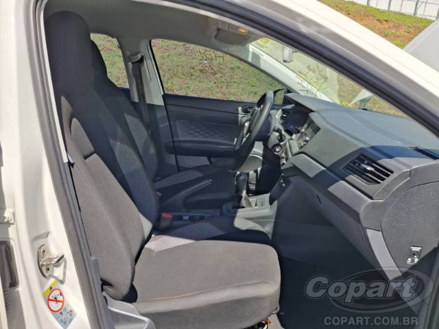 2023 VOLKSWAGEN POLO 