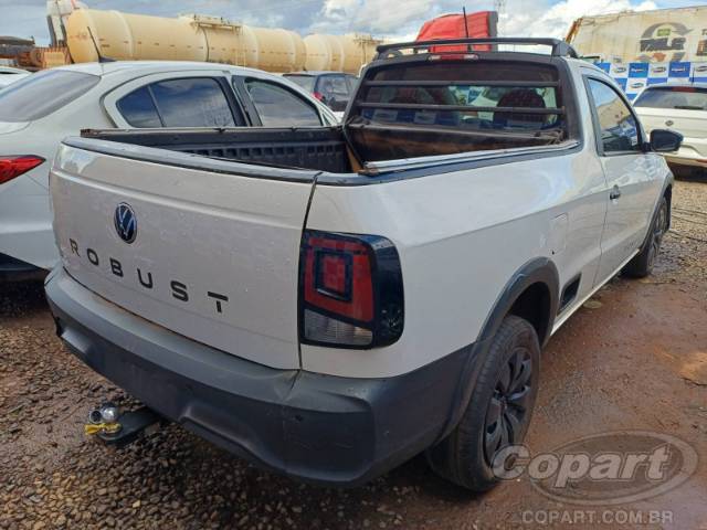 2025 VOLKSWAGEN SAVEIRO 