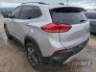 2021 CHEVROLET TRACKER 