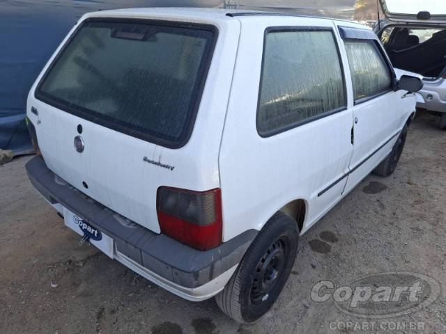 2013 FIAT UNO 