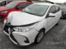 2023 TOYOTA YARIS 