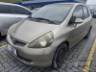 2004 HONDA FIT 