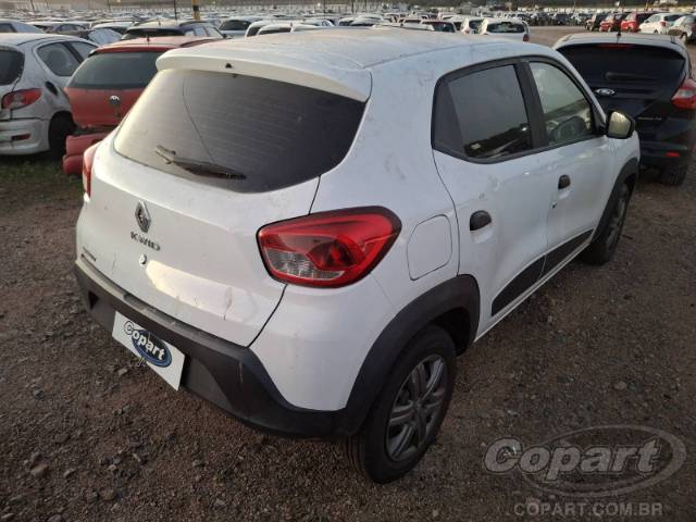 2020 RENAULT KWID 