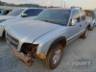 2007 CHEVROLET S10 CABINE DUPLA 