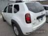 2016 RENAULT DUSTER 
