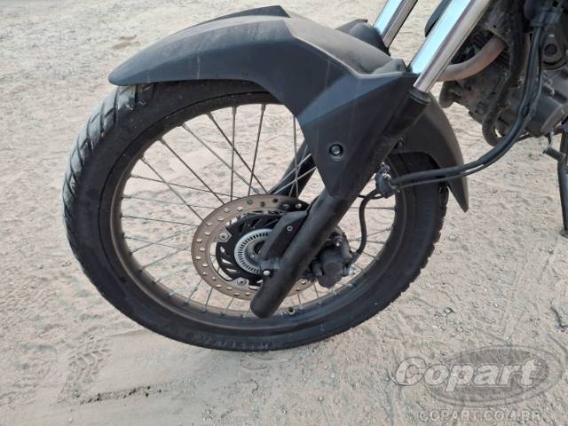 2024 HONDA XRE SAHARA 300 