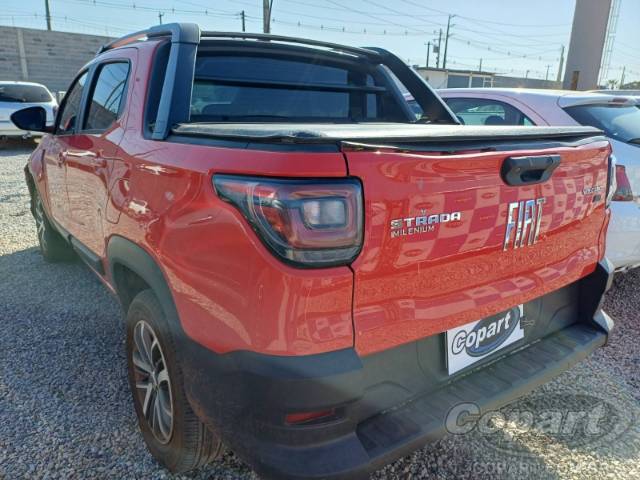 2023 FIAT STRADA CD 