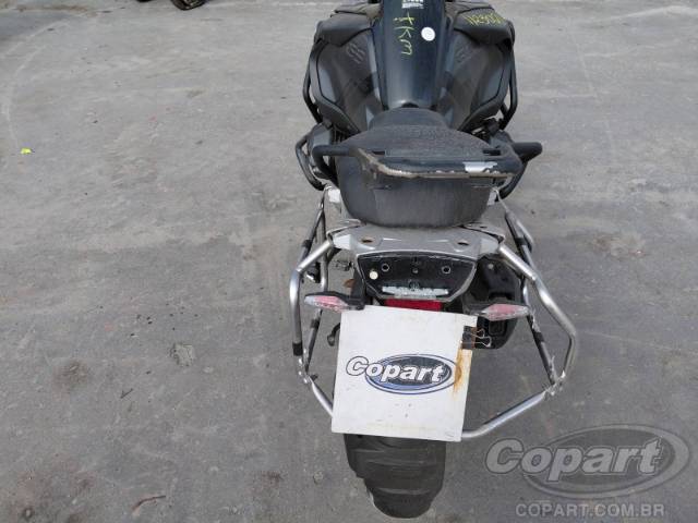 2023 BMW R 1250 