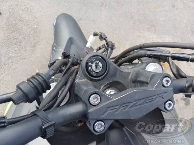 2024 YAMAHA FZ25 FAZER 