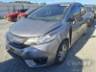 2016 HONDA FIT 