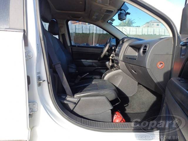 2012 JEEP COMPASS 