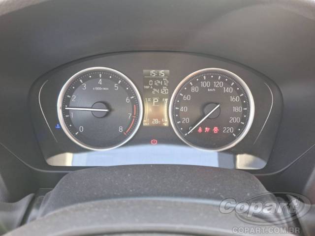 2024 HONDA CITY HATCHBACK 