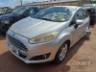 2014 FORD FIESTA 