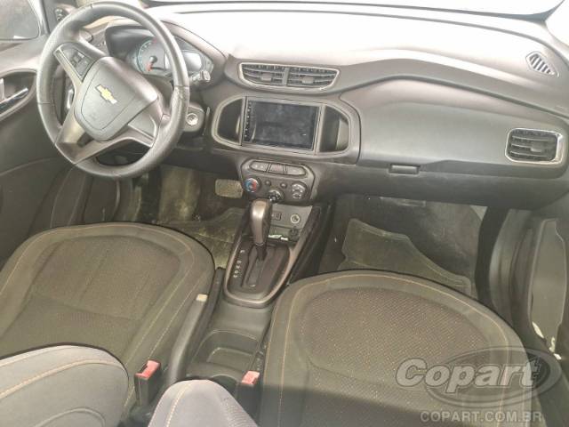 2014 CHEVROLET ONIX 