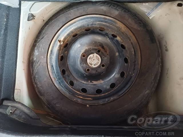 2017 CITROEN AIRCROSS 