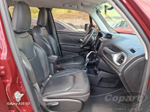 2020 JEEP RENEGADE 