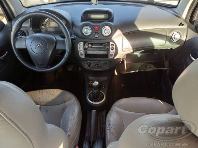 2010 CITROEN C3 