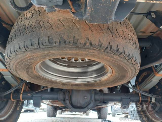 2018 VOLKSWAGEN AMAROK CS 