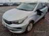 2019 FIAT CRONOS 