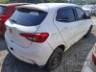 2020 FIAT ARGO 