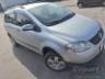 2010 VOLKSWAGEN SPACEFOX 