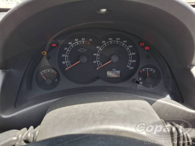 2010 CHEVROLET CORSA 