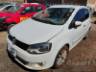 2011 VOLKSWAGEN FOX 