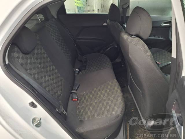 2017 HYUNDAI HB20 