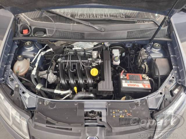 2015 RENAULT SANDERO 