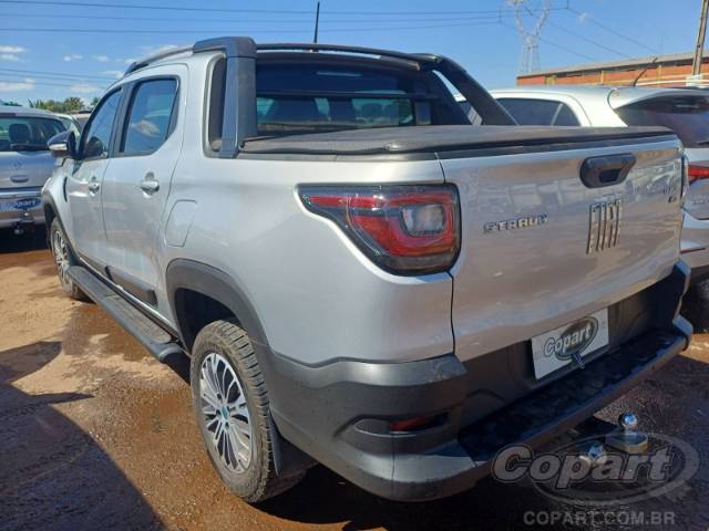 2023 FIAT STRADA CD 