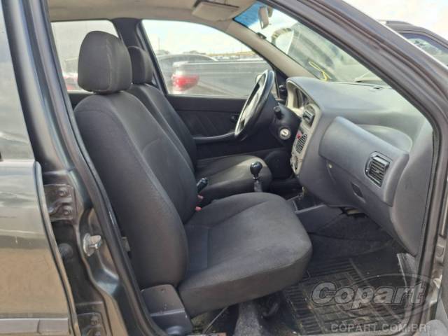 2011 FIAT SIENA 