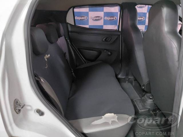 2022 RENAULT KWID 