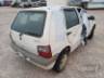 2012 FIAT UNO 