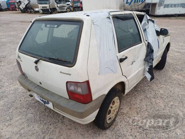 2012 FIAT UNO 