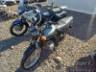 2008 HONDA CG 125 