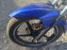 2022 YAMAHA FAZER 