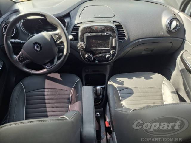 2020 RENAULT CAPTUR 