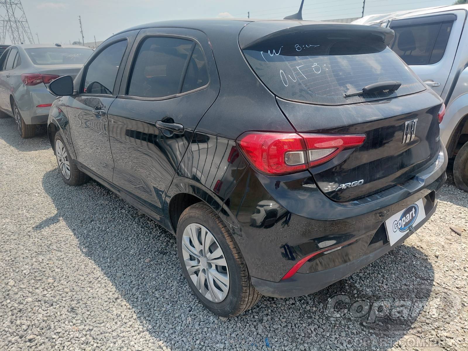 Foto 3: 2025 FIAT ARGO